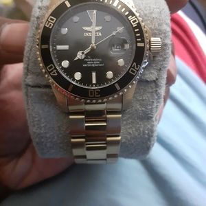 Invicta watch brand new